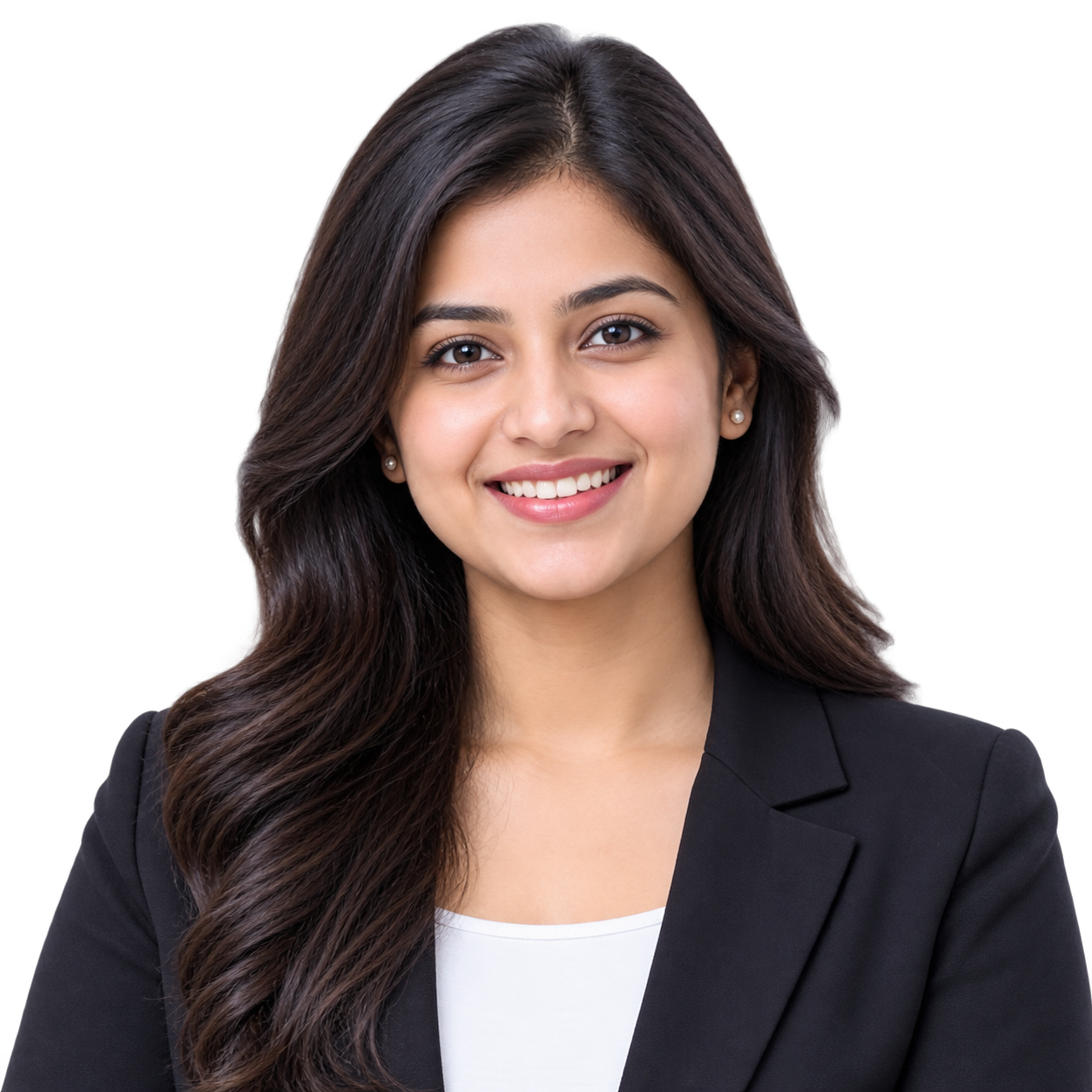 Neha Verma - Co-Founder & CTO at VYORA